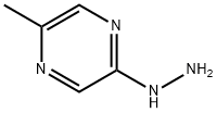 2-hydrazino-5-methylpyrazine