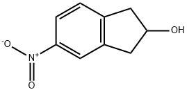 2-HYDROXY-5-NITROINDANE