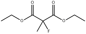 DIETHYL 2-FLUORO-2-METHYL-MALONATE