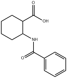 (1R,2R)-2-BENZOYLAMINO-CYCLOHEXANECARBOXYLIC ACID