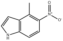 4-methyl-5-nitro-1H-indole