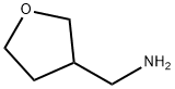 Tetrahydrofuran-3-yl)methanamine Structural