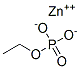 zinc ethyl phosphate Structural