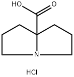 165456-23-5 structural image