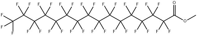 METHYL PERFLUOROHEXADECANOATE