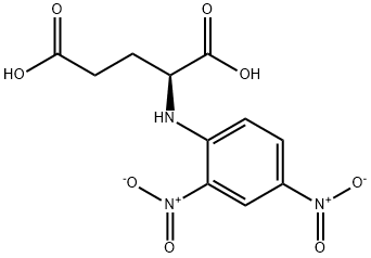 DNP-DL-GLUTAMIC ACID