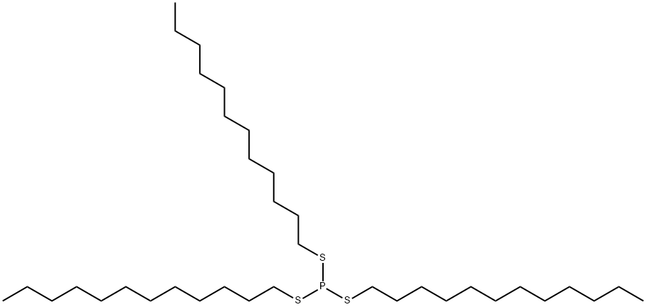 TRILAURYL TRITHIOPHOSPHITE