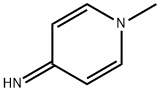 1-Methyl-4(1H)-pyridinimine