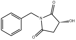 (+)-N-BENZYL-D-MALIMIDE