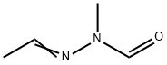 gyromitrin Structural