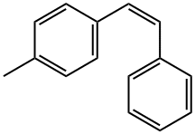 1-METHYL-4-((E)-STYRYL)-BENZENE