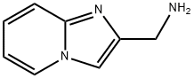 IMIDAZO[1,2-A]PYRIDIN-2-YL-METHYLAMINE DIHYDROCHLORIDE