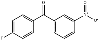 4-FLUORO-3'-NITROBENZOPHENONE