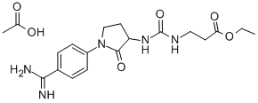 orbofiban acetate