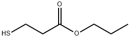 N-PROPYL 3-MERCAPTOPROPIONATE