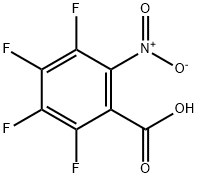 2,3,4,5-TETRAFLUORO-6-NITROBENZOIC ACID