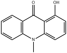 1-HYDROXY-10-METHYL-10H-ACRIDIN-9-ONE