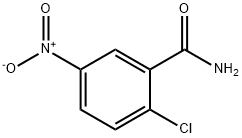 2-CHLORO-5-NITROBENZAMIDE