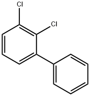 2,3-DICHLOROBIPHENYL Structural