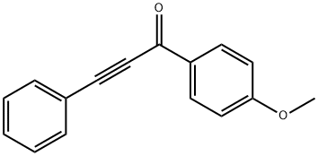 1-(4-METHOXY-PHENYL)-3-PHENYL-PROPYNONE