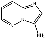 Imidazo[1,2-b]pyridazin-3-ylamine Structural