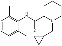 IPRAVACAINE