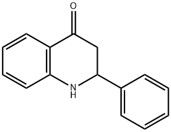 2-PHENYL-2,3-DIHYDRO-4-QUINOLONE