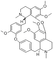 Thalidasine Structural