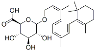 retinylglucuronide Structural