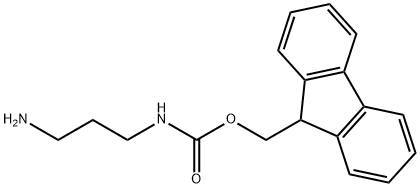 FMOC-NH(CH2)3NH2 HCL