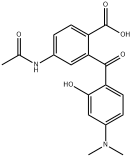 166442-37-1 structural image