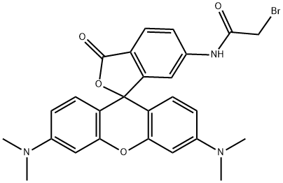 166442-39-3 structural image