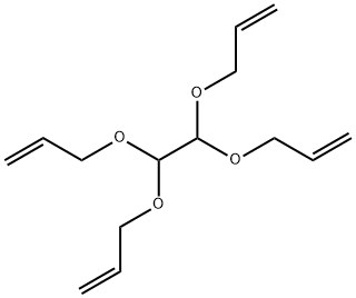 Tetraallyloxyethane