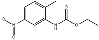 N-ETHOXYCARBONYL-5-NITRO-O-TOLUIDINE,N-ETHOXYCARBONYL-5-NITRO-O-TOLUIDINE (NH2=1) 95+%