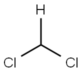 DICHLOROMETHANE D Structural