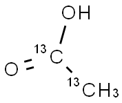 Acetic Acid-13C2