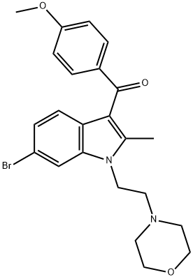 166599-63-9 structural image