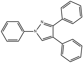 1,3,4-TRIPHENYL-1H-PYRAZOLE