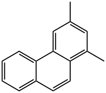 1,3-DIMETHYLPHENANTHRENE