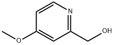 (4-METHOXY-PYRIDIN-2-YL)-METHANOL