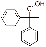 diphenylethane hydroperoxide Structural
