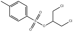 2-CHLORO-1-(CHLOROMETHYL)ETHYL 4-METHYLBENZENE-1-SULFONATE