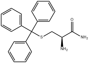 S-TRITYL-L-CYSTEINE AMIDE HYDROCHLORIDE