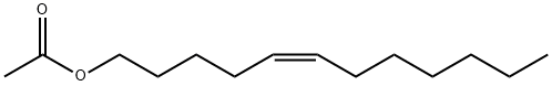 (Z)-5-DODECEN-1-YL ACETATE Structural