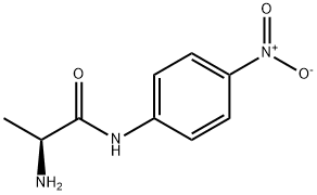 H-ALA-PNA Structural