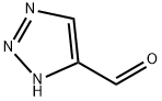 1H-[1,2,3]TRIAZOLE-4-CARBALDEHYDE Structural