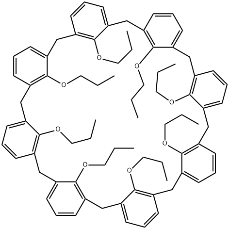 166890-43-3 structural image