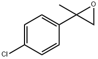 2-(4-CHLOROPHENYL)-2-METHYLOXIRANE