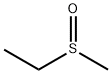 ETHYLMETHYLSULPHOXIDE Structural