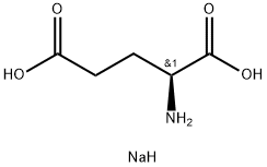 L-GLUTAMIC ACID SODIUM